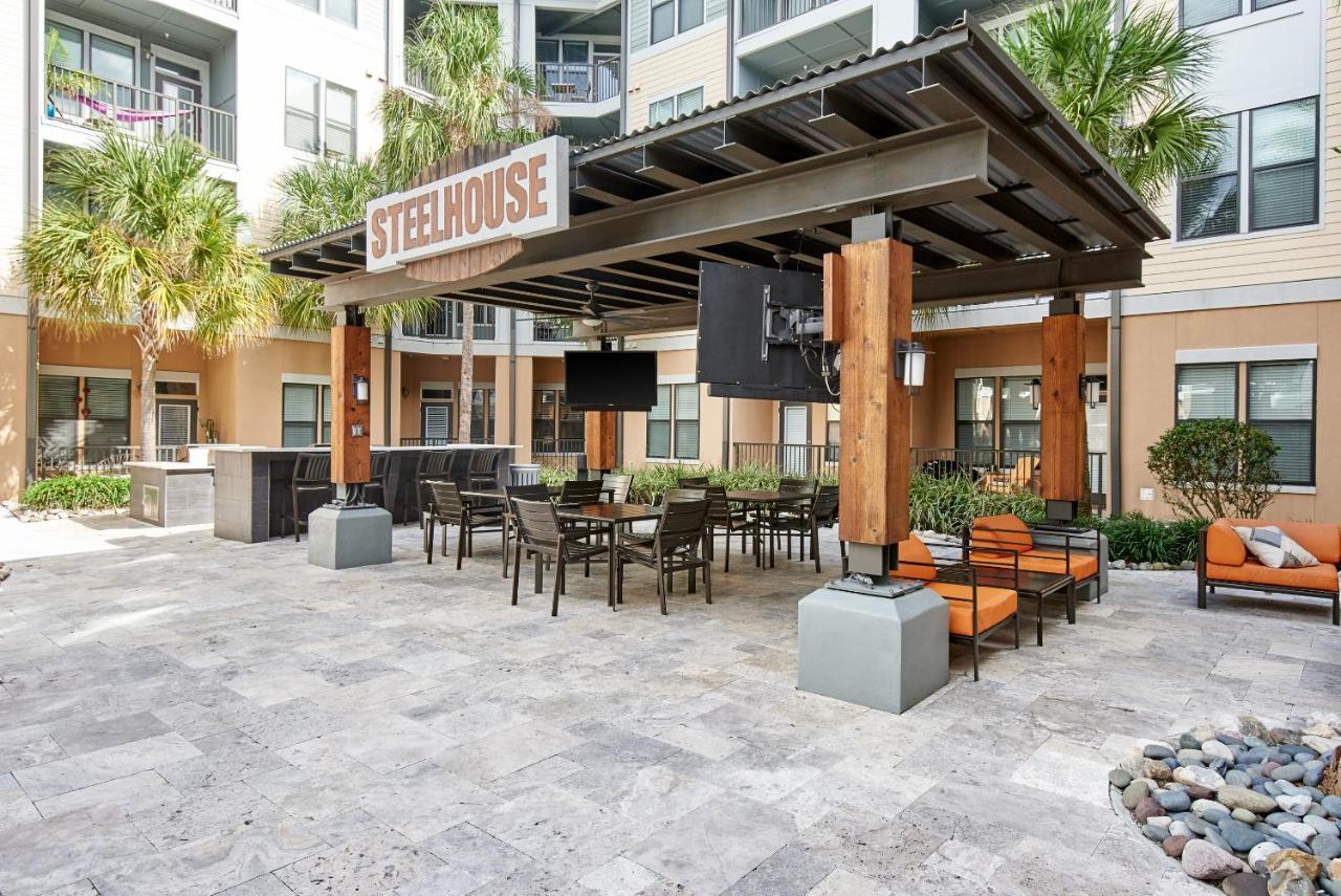 Sonder At Steelhouse Aparthotel Orlando Bagian luar foto